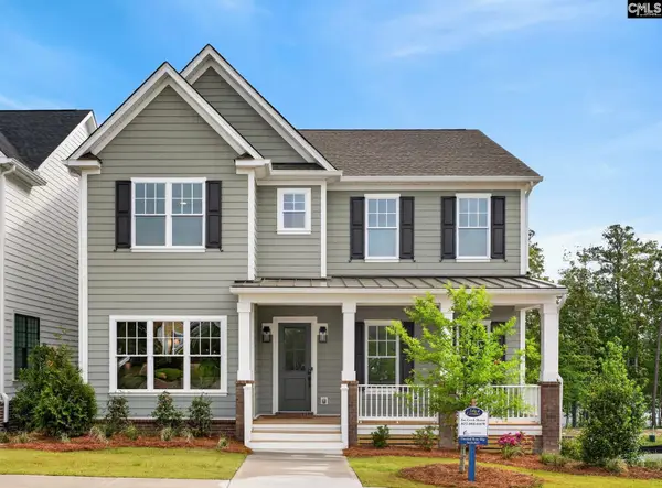 773 Long Pointe Lane, Columbia, SC 29229