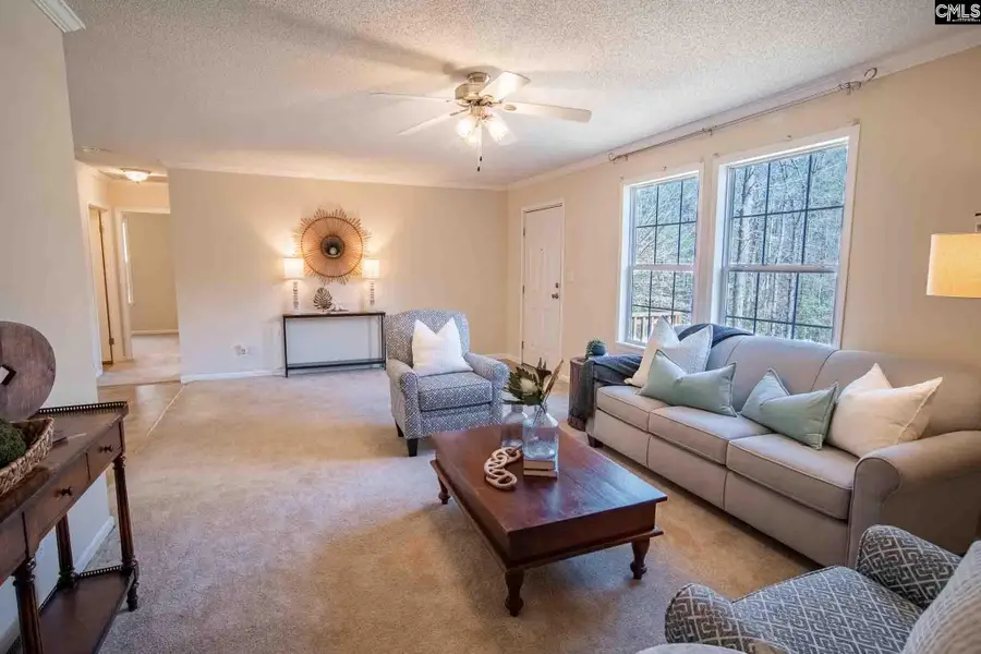 1759 Three Branches Road, Lugoff, SC 29078 - #3