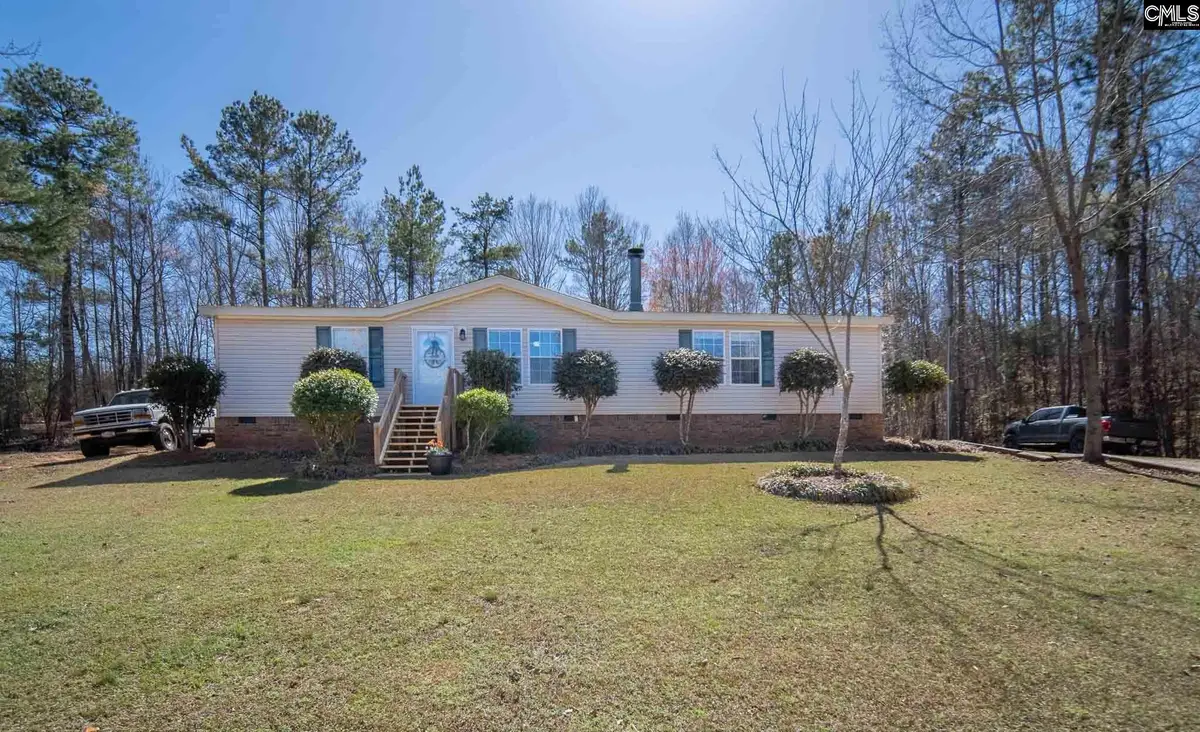 1759 A Three Branches Road, Lugoff, SC 29078 - #1