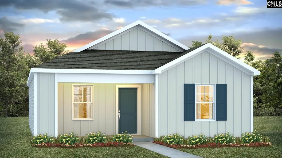 157 Stamford Road, Orangeburg, SC 29115 - #1