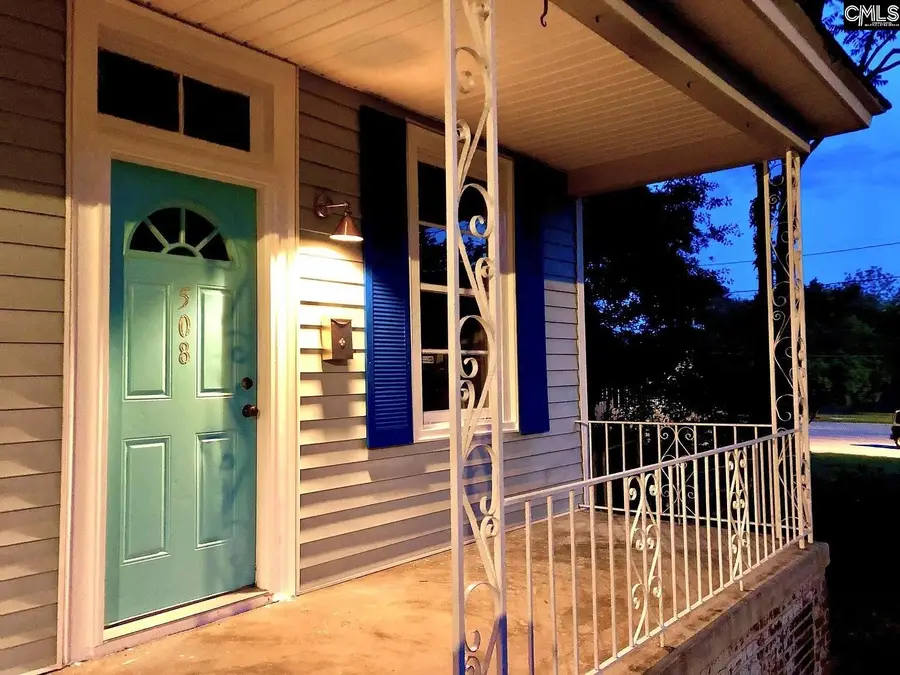 506 Georgia Street, Columbia, SC 29201 - #3