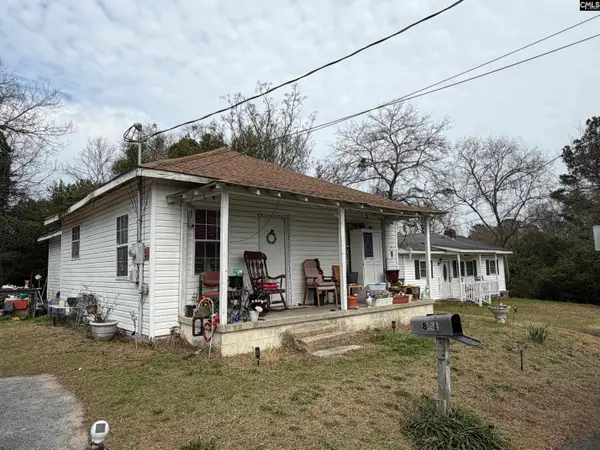 831 Summit Avenue, Columbia, SC 29203