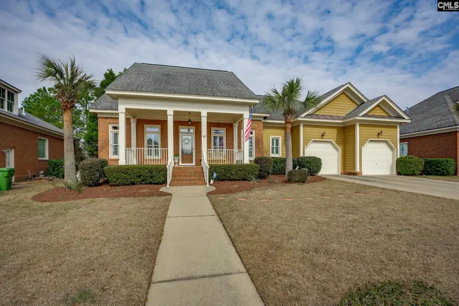 117 Parish Walk, Columbia, SC 29229 - #3
