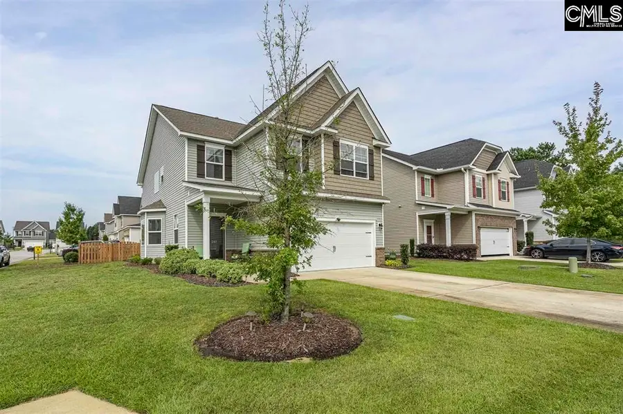 247 Ashewicke Drive, Columbia, SC 29229 - #3