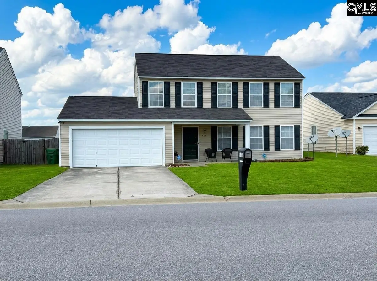 412 Bombing Range, Columbia, SC 29229 - #1