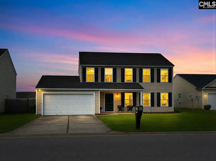 412 Bombing Range, Columbia, SC 29229 - #2