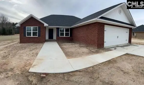 1010 N St. Pauls Church Road, Sumter, SC 29154