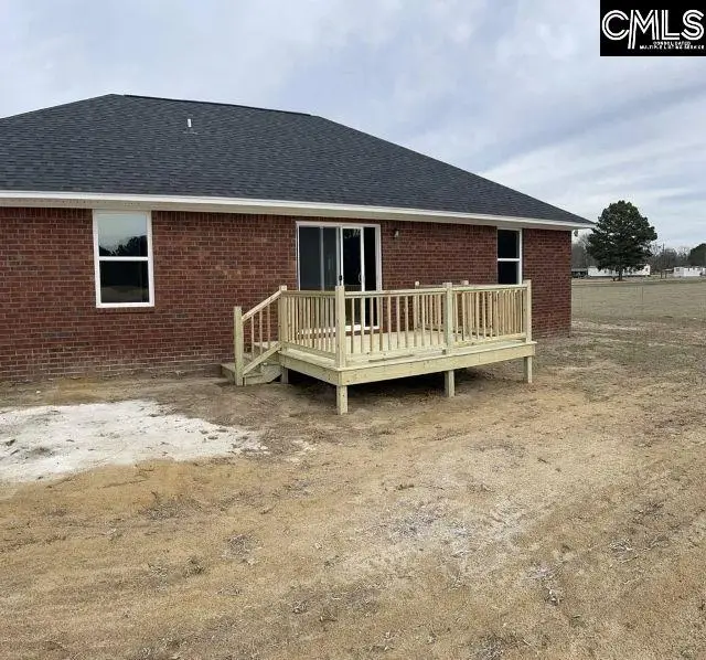 1010 N St. Pauls Church Road, Sumter, SC 29154 - #2