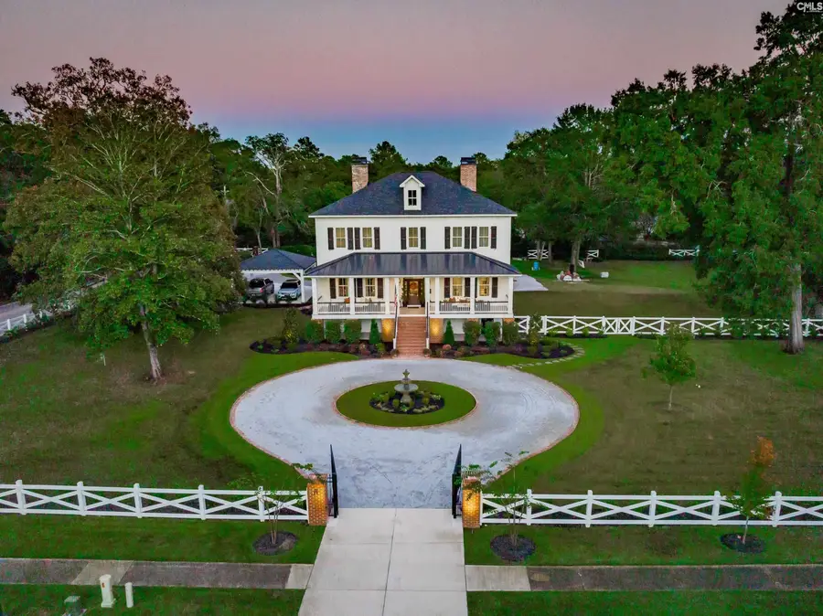 1218 Mill Street, Camden, SC 29020 - #3