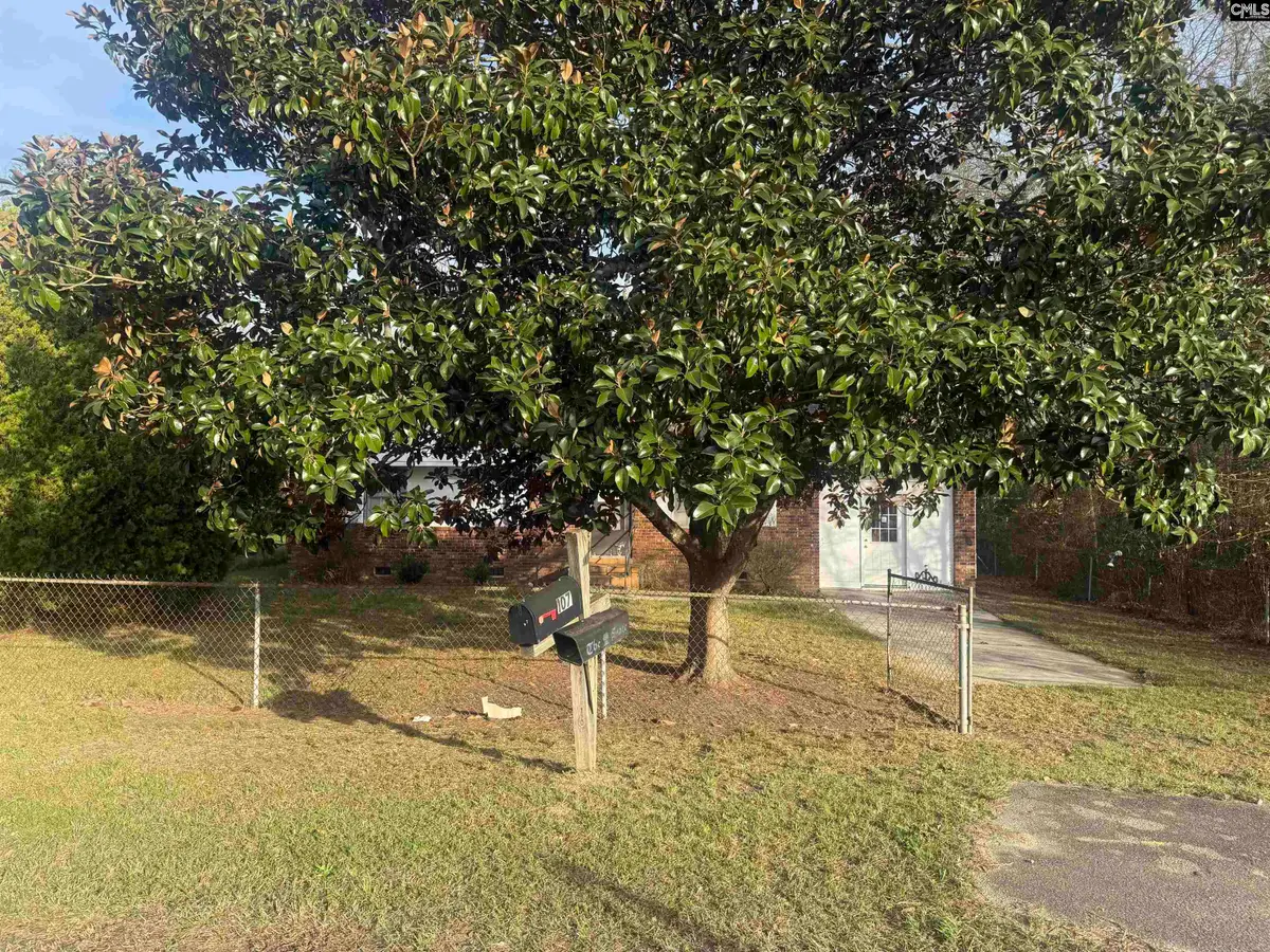 107 Ault Road, Hopkins, SC 29061 - #1