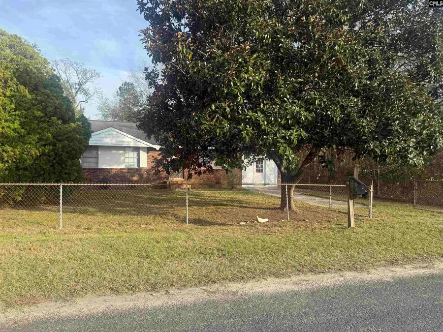 107 Ault Road, Hopkins, SC 29061 - #3