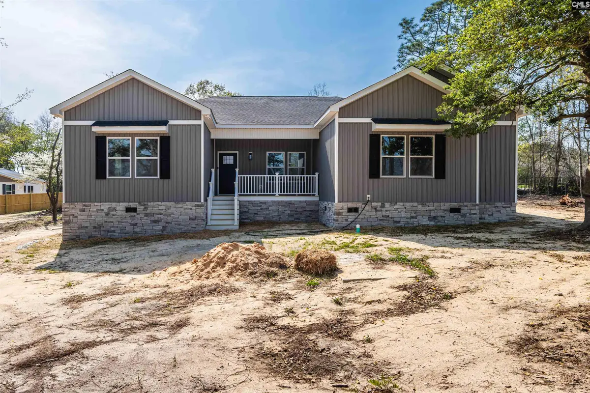 863 Park Road, Lexington, SC 29072 - #1