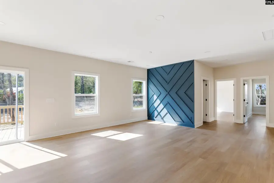 863 Park Road, Lexington, SC 29072 - #3