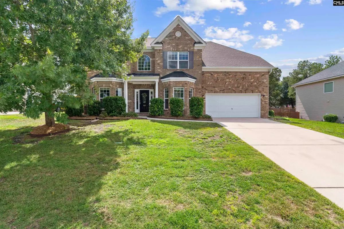 557 Briar Jump Lane, Blythewood, SC 29016 - #1
