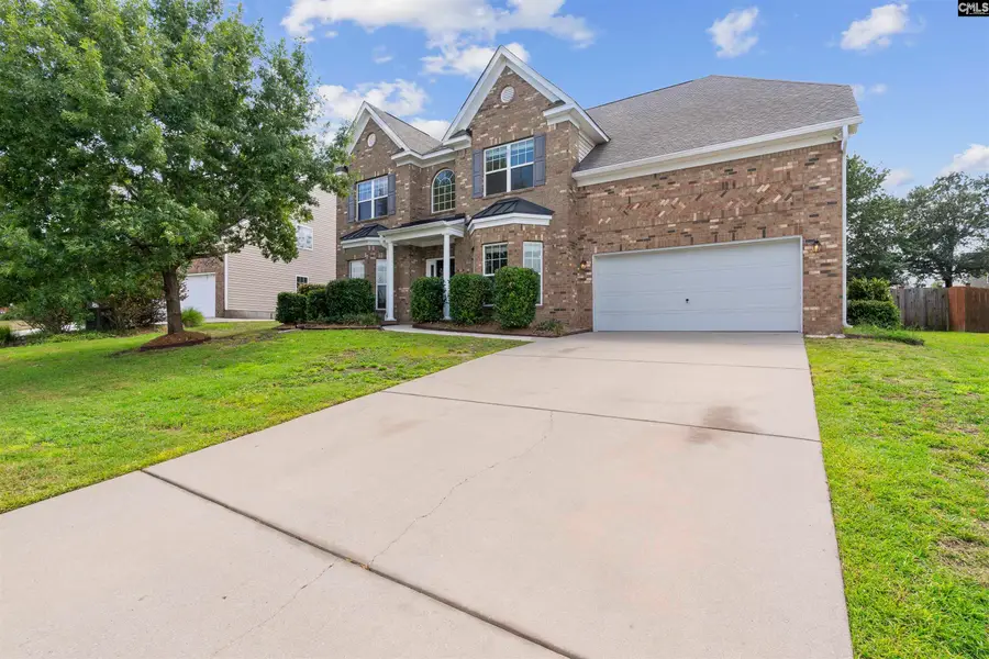 557 Briar Jump Lane, Blythewood, SC 29016 - #3
