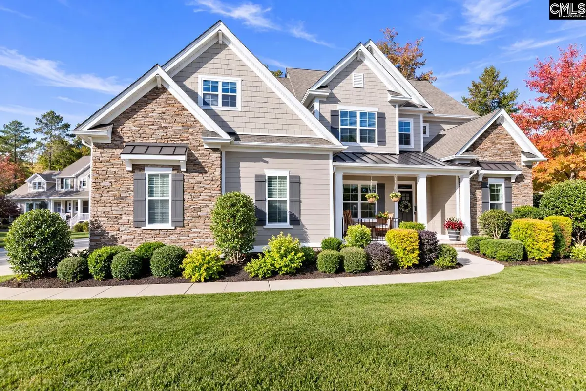 102 Longford Court, Lexington, SC 29072 - #1