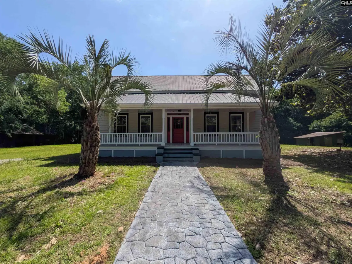 2904 Priceville Road, Gilbert, SC 29054 - #1