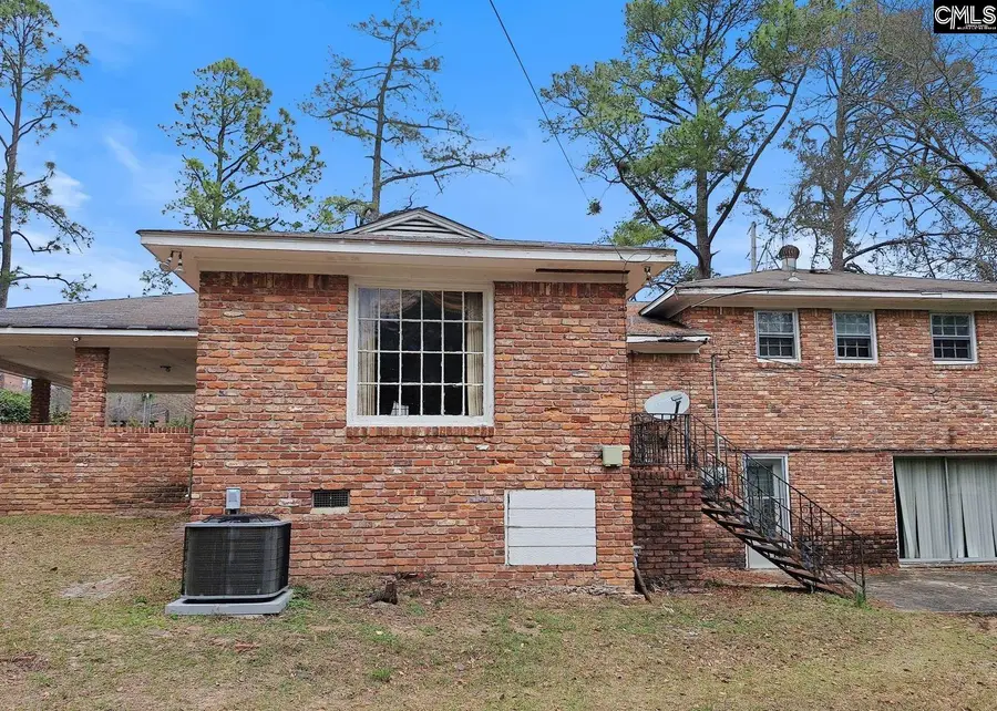 4310 Rockbridge Road, Columbia, SC 29206 - #3