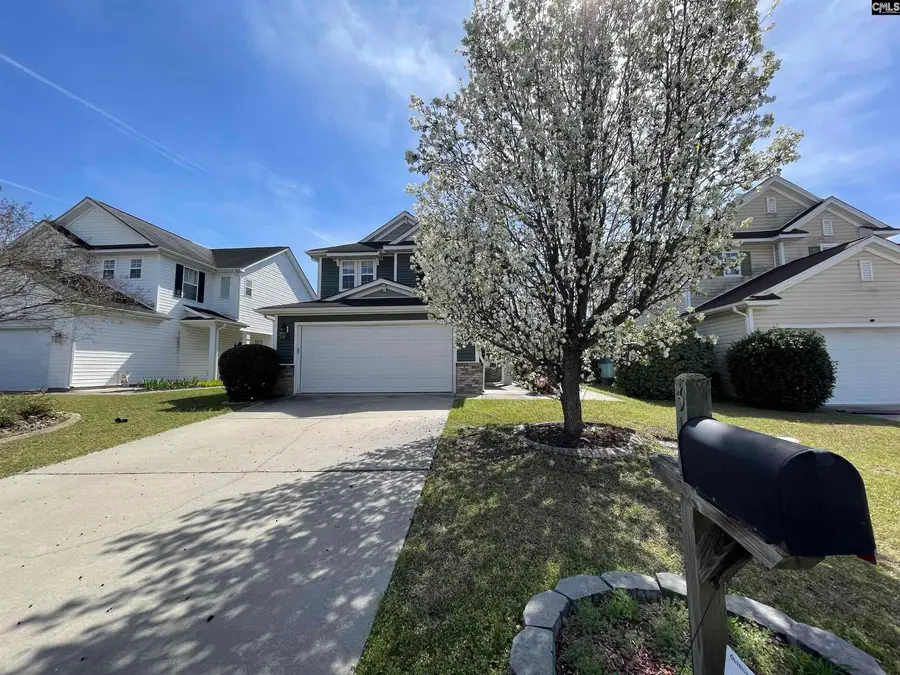 319 Charter Oak Court, Lexington, SC 29072 - #2