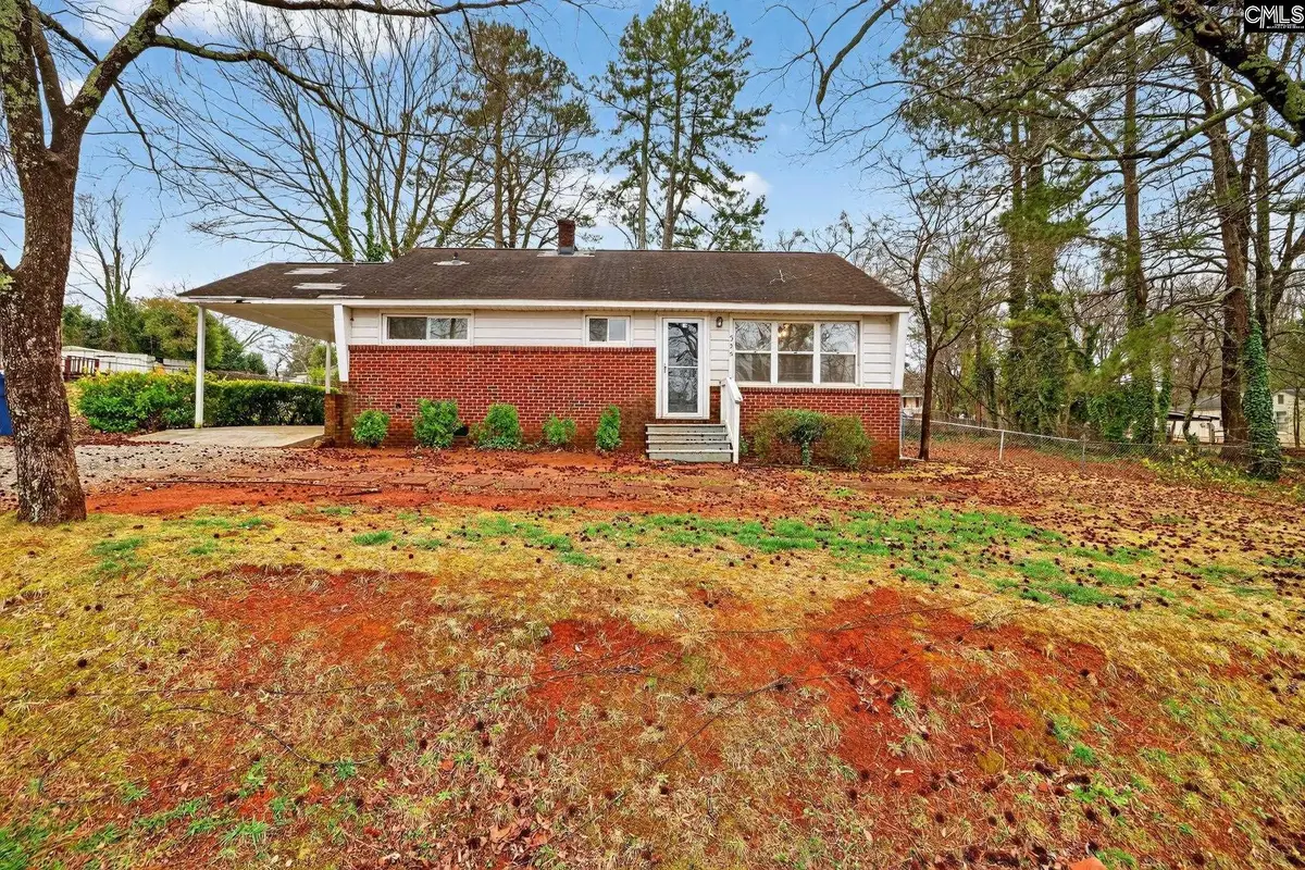 325 Merideth Circle, Spartanburg, SC 29306 - #1