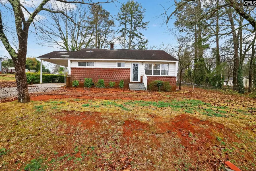 325 Merideth Circle, Spartanburg, SC 29306 - #2