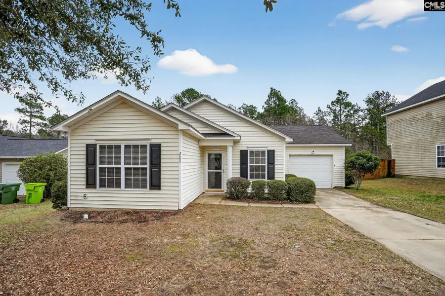 200 Kingston Trace Road, Columbia, SC 29229 - #2