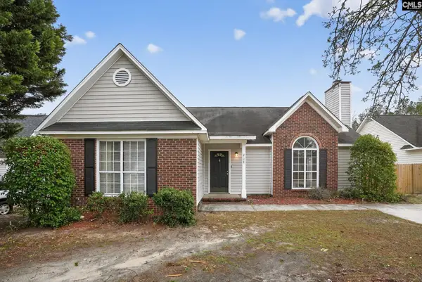 408 Thornfield Road, Columbia, SC 29229