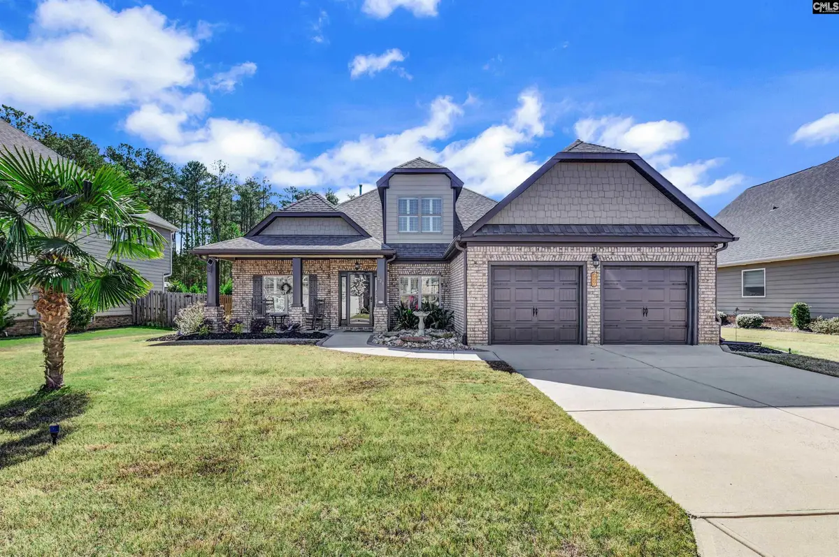 229 Lever Pass Road, Chapin, SC 29036 - #1