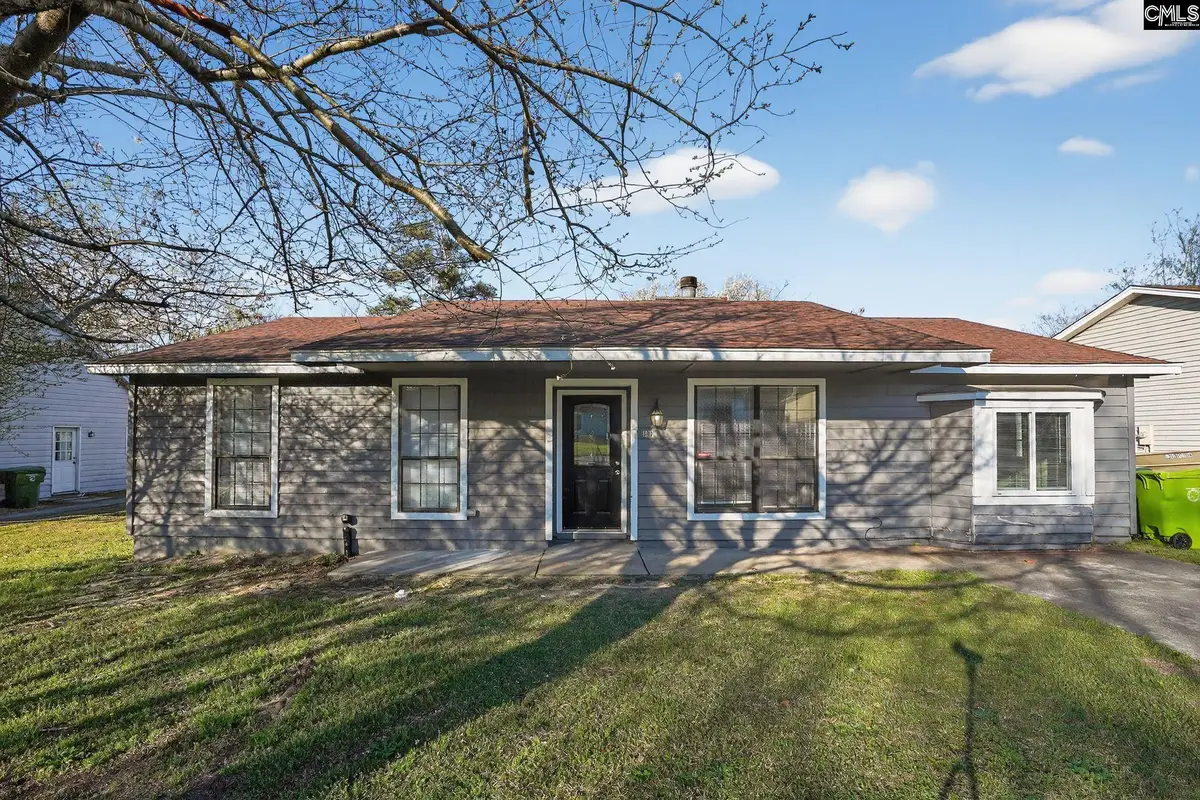 309 Firebrick Lane, Columbia, SC 29229 - #1
