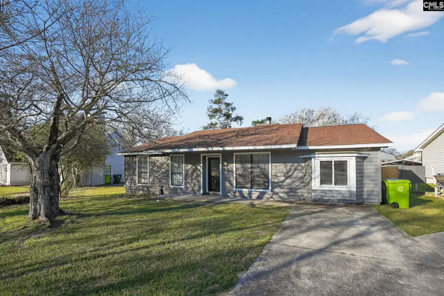 309 Firebrick Lane, Columbia, SC 29229 - #2