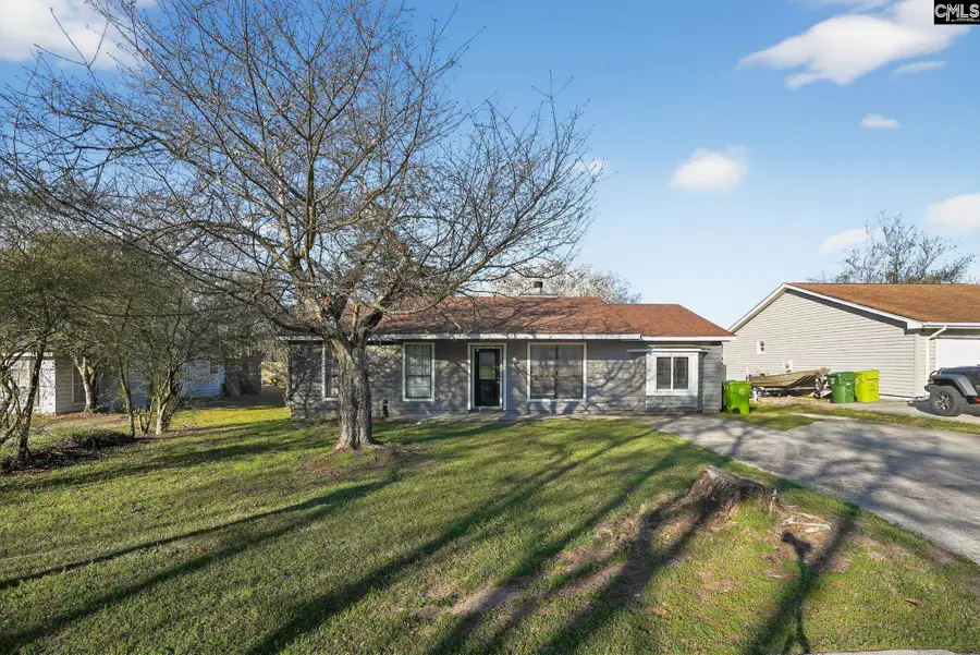 309 Firebrick Lane, Columbia, SC 29229 - #3