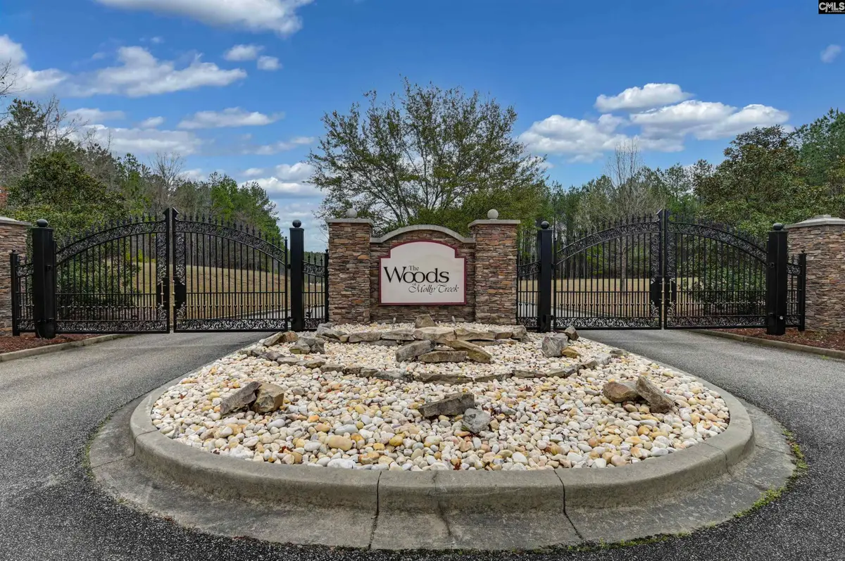Lot 4 Retreat Way, Ridgeway, SC 29130 - #1