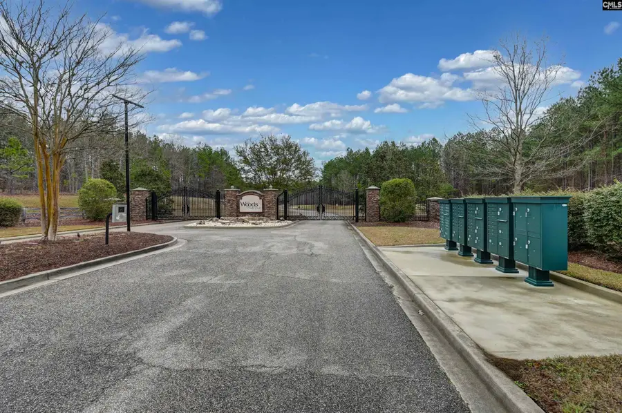 Lot 4 Retreat Way, Ridgeway, SC 29130 - #3