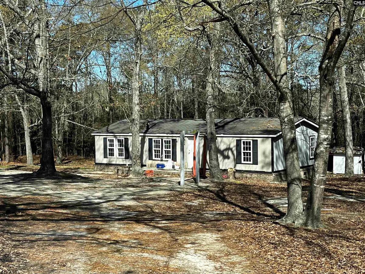 2636 Bethel Campground Road, Elgin, SC 29045 - #1