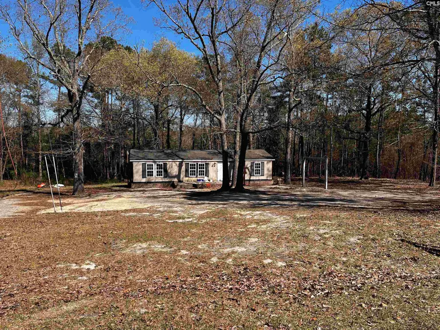 2636 Bethel Campground Road, Elgin, SC 29045 - #2