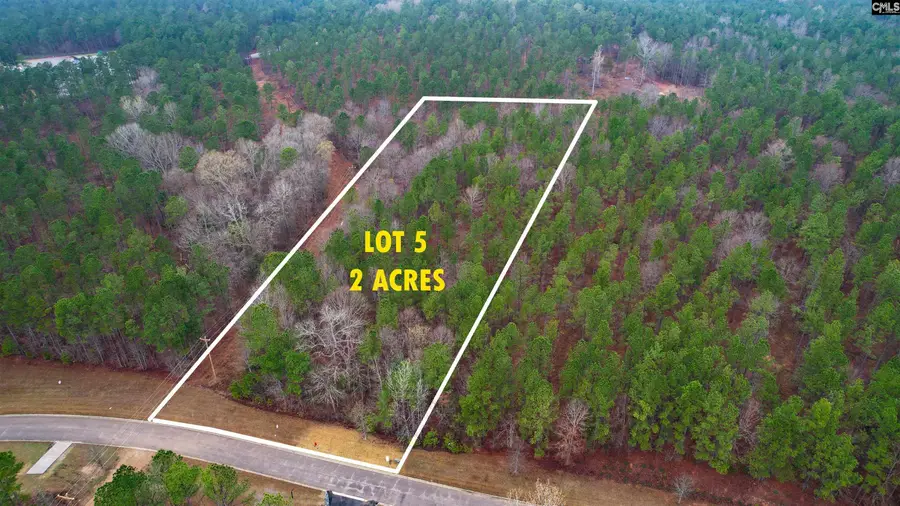 Lot 5 Retreat Way, Ridgeway, SC 29130 - #2