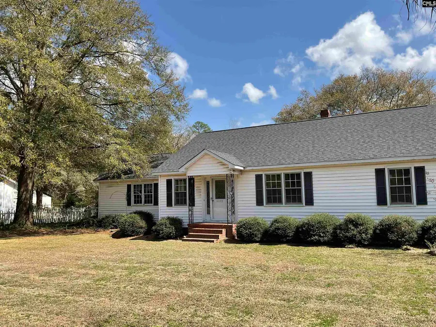 4229 Faust Street, Bamberg, SC 29003 - #2