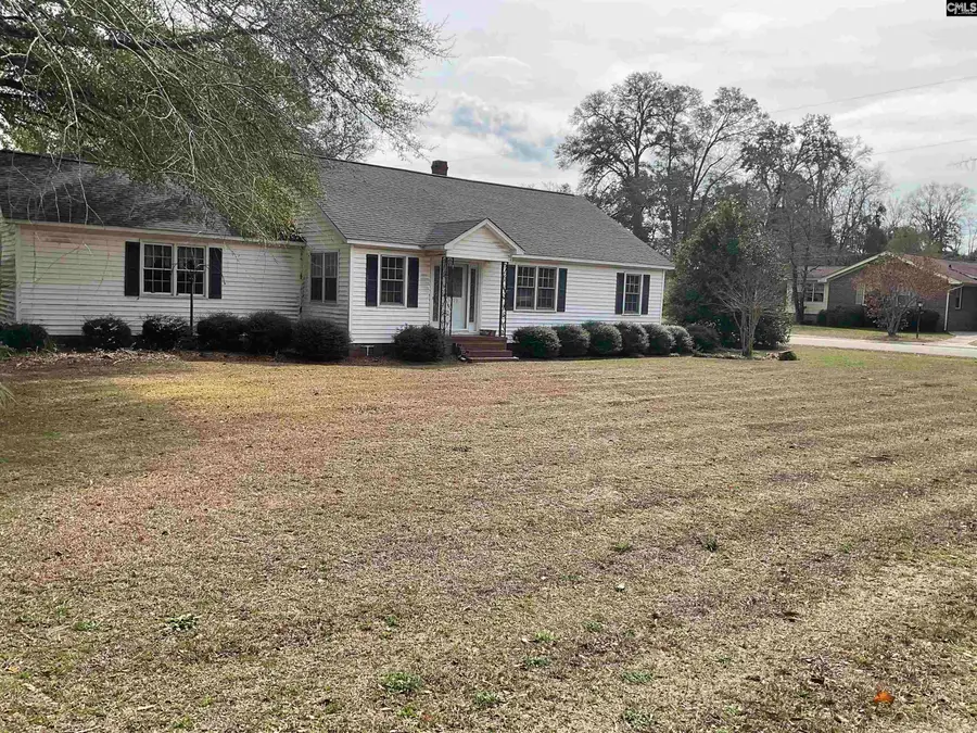 4229 Faust Street, Bamberg, SC 29003 - #3