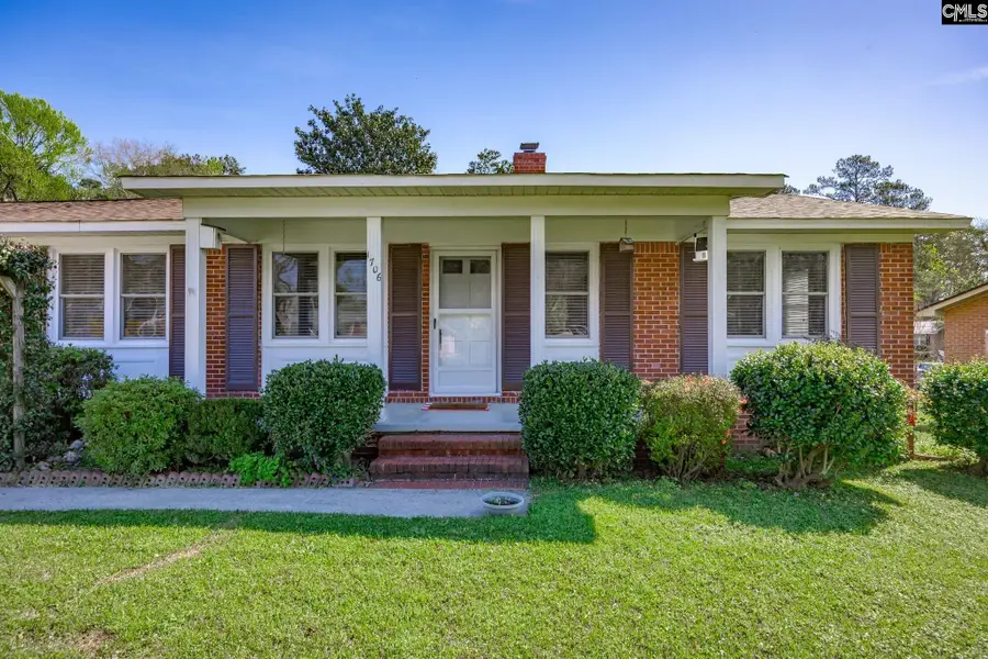 1706 Bywood Drive, Columbia, SC 29223 - #2