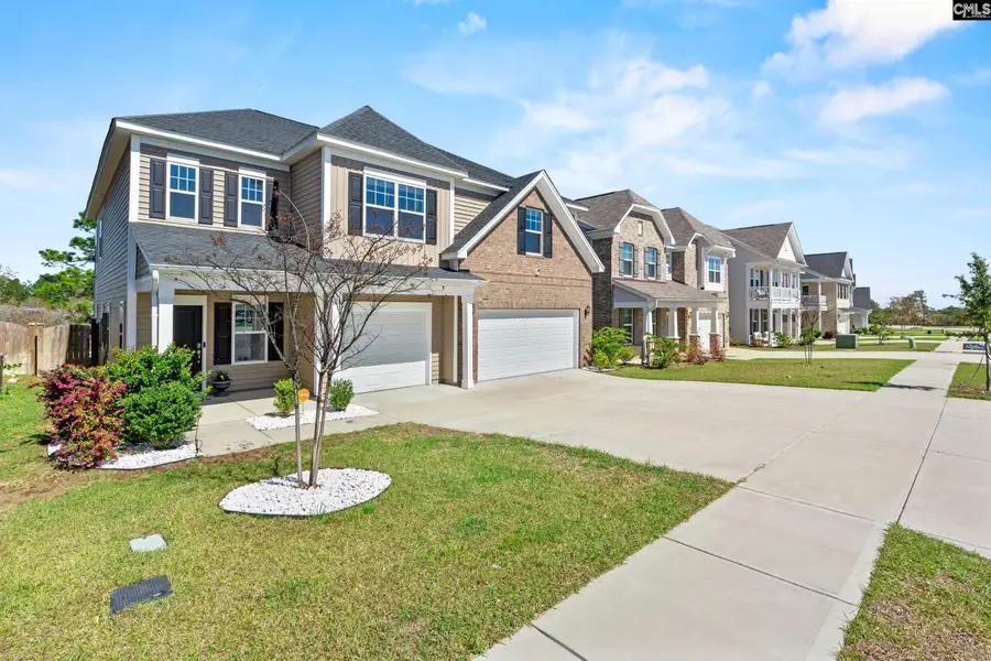 141 Brockway Drive, Columbia, SC 29229 - #2