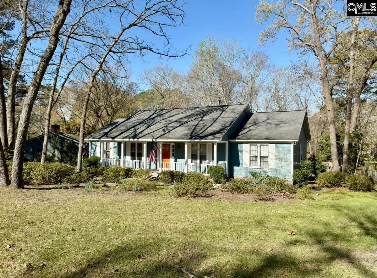 217 S Shields Road, Columbia, SC 29223 - #1