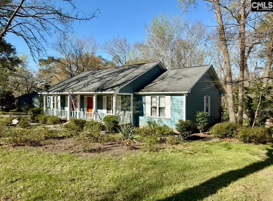 217 S Shields Road, Columbia, SC 29223 - #2