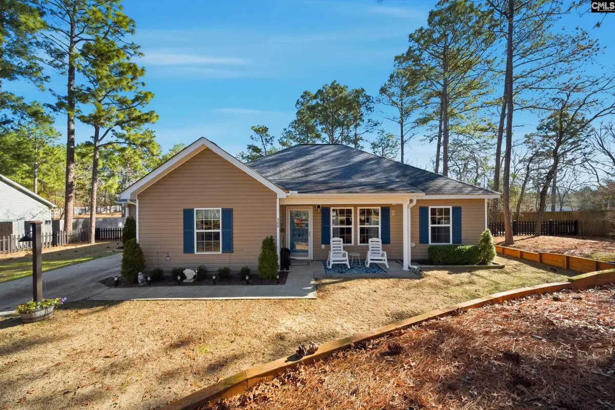 366 Bethlehem Circle, Leesville, SC 29070 - #1