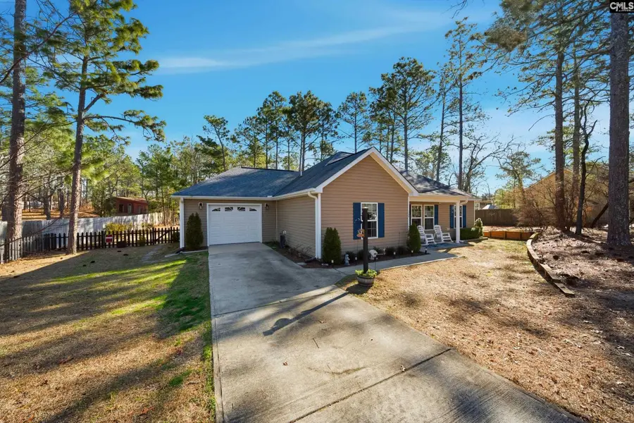 366 Bethlehem Circle, Leesville, SC 29070 - #2