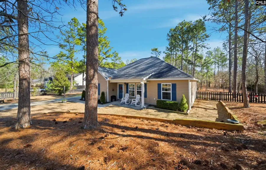 366 Bethlehem Circle, Leesville, SC 29070 - #3