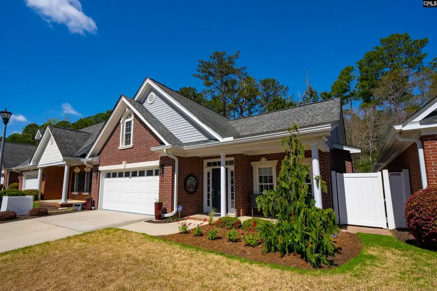 156 Marissa Lane, Lexington, SC 29072 - #3