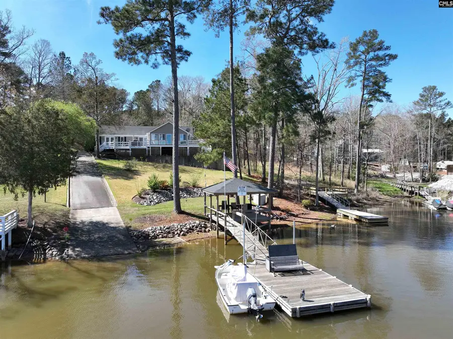 455 Alice Harris Road, Prosperity, SC 29127 - #2