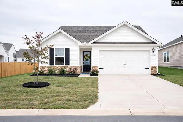 1568 Meditation Lane, Gilbert, SC 29054