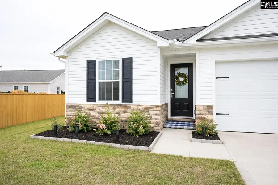 1568 Meditation Lane, Gilbert, SC 29054 - #2