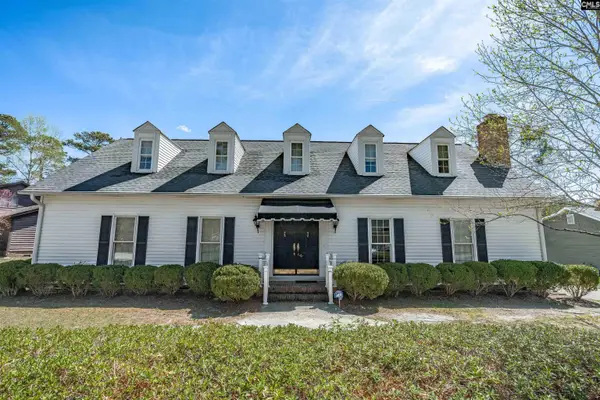 308 Greengate Drive, Columbia, SC 29223